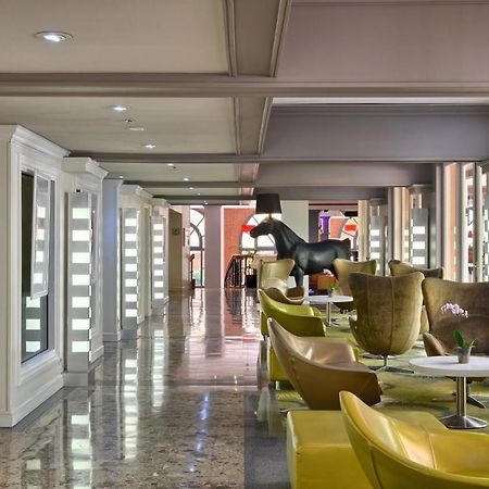 Plaza Hotel Capitole Toulouse - Anciennement Crowne Plaza تولوز المظهر الخارجي الصورة